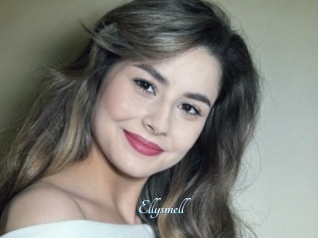 Ellysmell