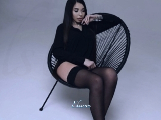 Elsams