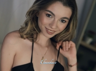 Elsasolace