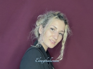 Elswythallenson