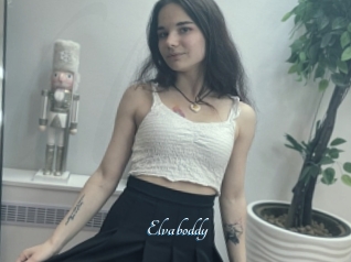Elvaboddy