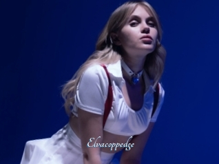 Elvacoppedge