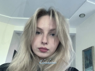 Elvadaines