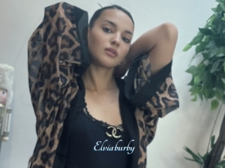 Elviaburby