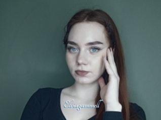 Elviagammell