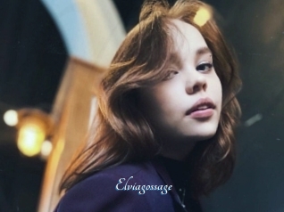 Elviagossage