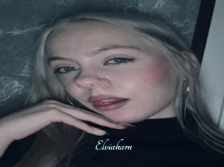 Elviaharn