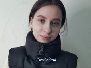 Elviaheldreth