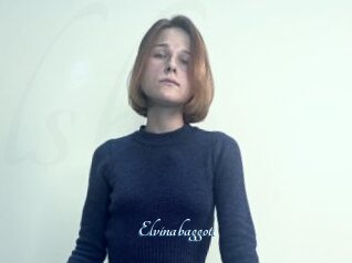 Elvinabaggott