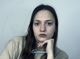 Elvinabennett