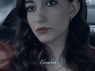 Elvinabish