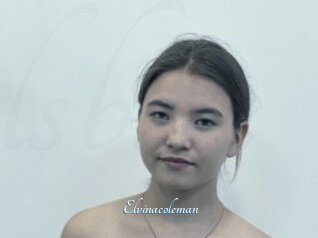 Elvinacoleman