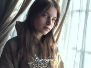 Elvinagilbertson
