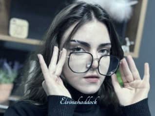 Elvinahaddock