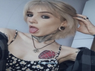 Elvinahakey