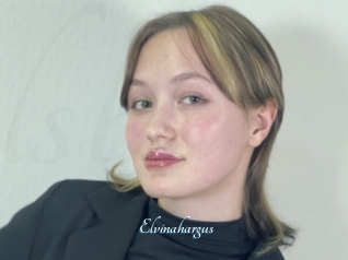 Elvinahargus
