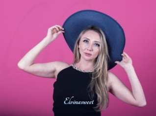 Elvinasweet