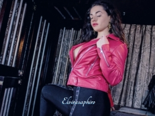 Elvirasaphiro
