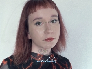 Elwinebuskey