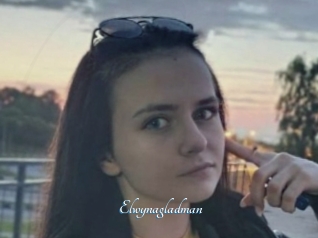 Elwynagladman