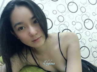 Elylina