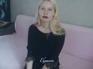 Elysweiss