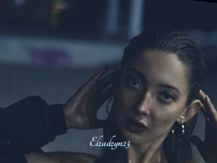 Elzadzyn23