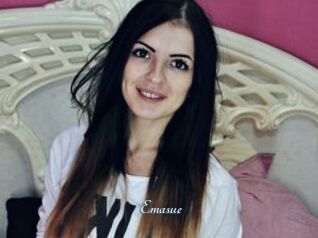 Emasue