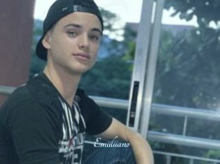 Emiiliiano