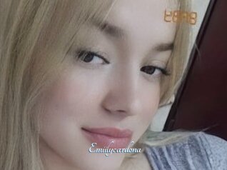 Emiilycardona
