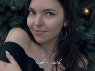 Emilianamartel