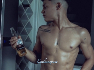 Emilianopaez
