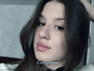 Emilygranned