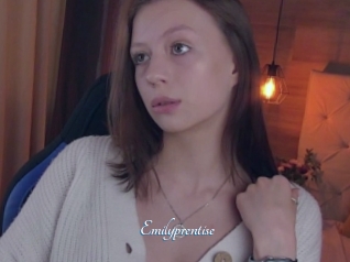 Emilyprentise