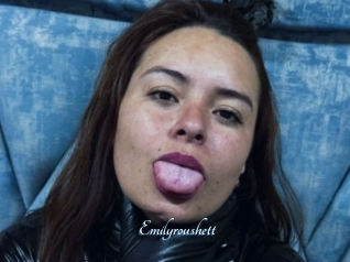 Emilyroushett