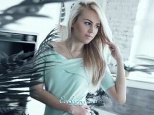 Emilysexyblond