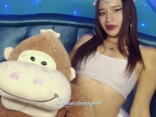 Emilytaboossquirt