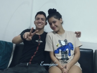 Emmaalejo