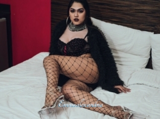 Emmaalexandria