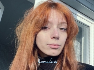Emmadavisi