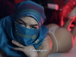 Emmadisguise
