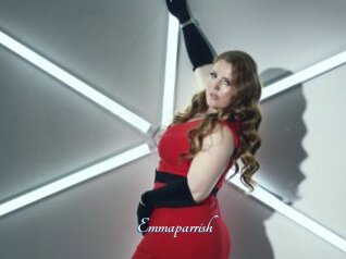 Emmaparrish
