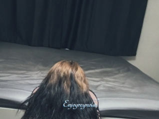 Enjoyreynolds