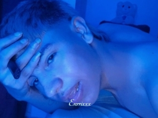 Enrrixxx
