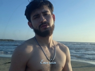 Enzo_latin