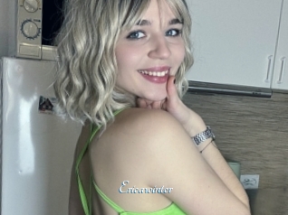 Ericawinter