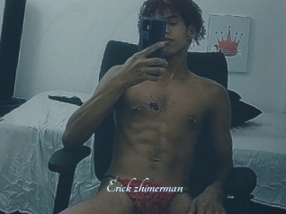 Erick_zhimerman