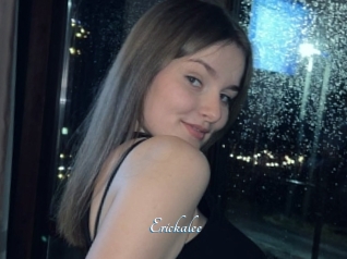 Erickalee