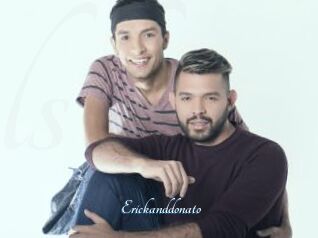 Erickanddonato