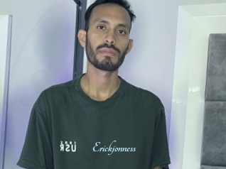 Erickjonness